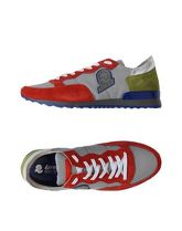 INVICTA Sneakers & Tennis shoes basse uomo
