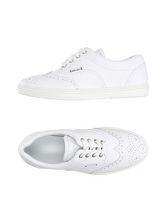 JIMMY CHOO Sneakers & Tennis shoes basse uomo