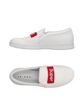 JOSHUA*S Sneakers & Tennis shoes basse uomo