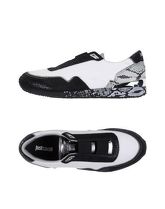 JUST CAVALLI Sneakers & Tennis shoes basse uomo