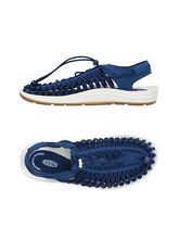 KEEN Sneakers & Tennis shoes basse uomo