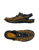 KEEN Sneakers & Tennis shoes basse uomo