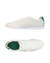 LACOSTE Sneakers & Tennis shoes basse uomo