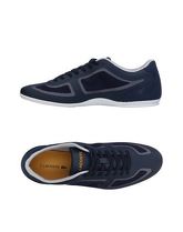 LACOSTE Sneakers & Tennis shoes basse uomo