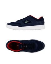 LACOSTE Sneakers & Tennis shoes basse uomo