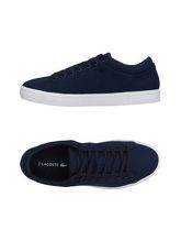 LACOSTE Sneakers & Tennis shoes basse uomo