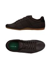 LACOSTE Sneakers & Tennis shoes basse uomo