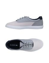 LACOSTE Sneakers & Tennis shoes basse uomo