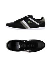 LACOSTE Sneakers & Tennis shoes basse uomo