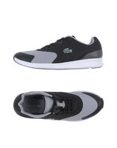 LACOSTE Sneakers & Tennis shoes basse uomo