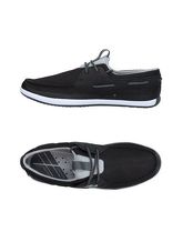 LACOSTE Sneakers & Tennis shoes basse uomo