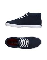 LACOSTE SPORT Sneakers & Tennis shoes alte uomo