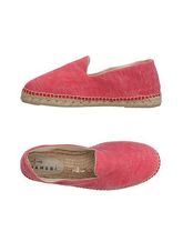 MANEBÍ Espadrillas uomo