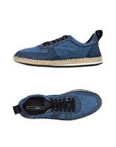 McQ Alexander McQueen Sneakers & Tennis shoes basse uomo