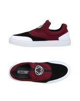 McQ Alexander McQueen Sneakers & Tennis shoes basse uomo