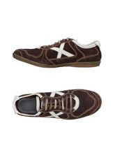 MUNICH Sneakers & Tennis shoes basse uomo