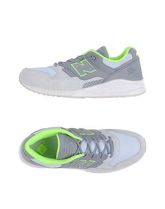 NEW BALANCE Sneakers & Tennis shoes basse uomo