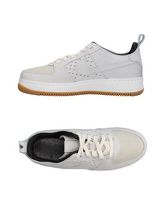 NIKE Sneakers & Tennis shoes basse uomo