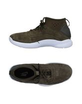 NIKE Sneakers & Tennis shoes alte uomo