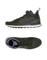 NIKE Sneakers & Tennis shoes basse uomo