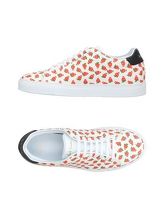 PAUL SMITH Sneakers & Tennis shoes basse uomo