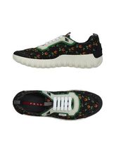 PRADA SPORT Sneakers & Tennis shoes basse uomo