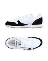 REEBOK Sneakers & Tennis shoes basse uomo