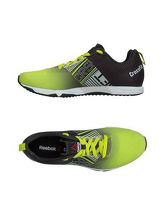 REEBOK Sneakers & Tennis shoes basse uomo