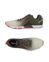 REEBOK Sneakers & Tennis shoes basse uomo