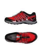 SALOMON Sneakers & Tennis shoes basse uomo