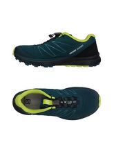 SALOMON Sneakers & Tennis shoes basse uomo