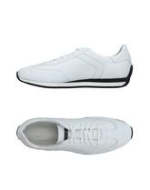 SANTONI Sneakers & Tennis shoes basse uomo