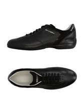 SANTONI Sneakers & Tennis shoes basse uomo