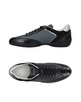 SANTONI Sneakers & Tennis shoes basse uomo