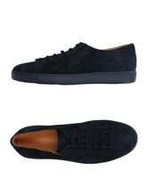 SANTONI Sneakers & Tennis shoes basse uomo