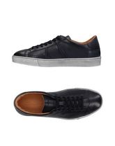 SANTONI Sneakers & Tennis shoes basse uomo