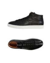 SANTONI Sneakers & Tennis shoes alte uomo