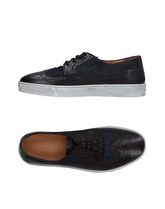 SANTONI Sneakers & Tennis shoes basse uomo