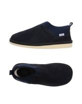 SUICOKE Sneakers & Tennis shoes basse uomo