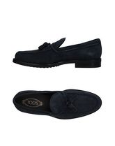 TOD'S Mocassino uomo