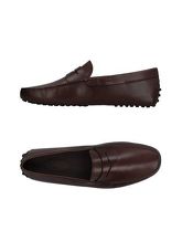 TOD'S Mocassino uomo