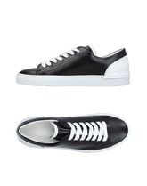 VITTORIO VIRGILI Sneakers & Tennis shoes basse uomo