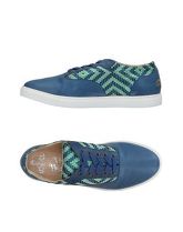 VIVIENNE WESTWOOD Sneakers & Tennis shoes basse uomo