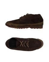 WALSH Sneakers & Tennis shoes basse uomo