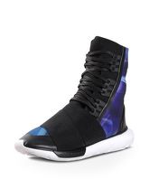 Y-3 Sneakers & Tennis shoes alte uomo