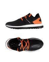 Y-3 Sneakers & Tennis shoes basse uomo