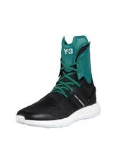 Y-3 Sneakers & Tennis shoes alte uomo