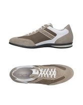 ALBERTO GUARDIANI Sneakers & Tennis shoes basse uomo