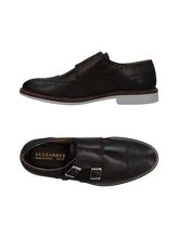 ALEXANDER TREND Mocassino uomo