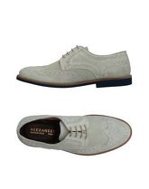 ALEXANDER TREND Stringate uomo